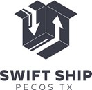 Swift Ship, Pecos TX